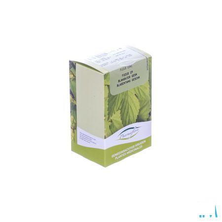 Blaaswier Doos 100 gr  -  Fagron
