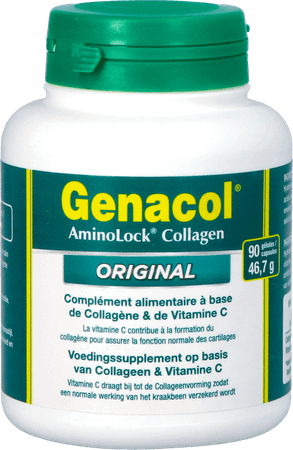 Genacol Gel 90  -  Difitan