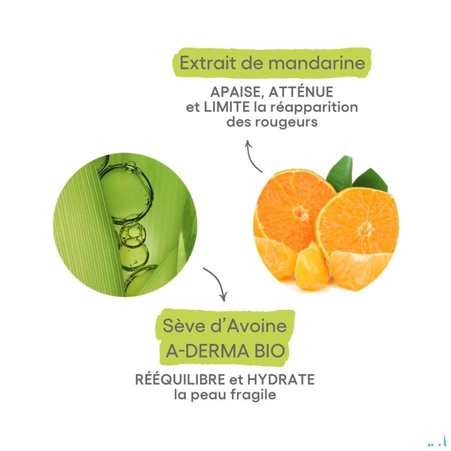 Aderma Biology Soin Dermatologique Anti Rougeurs 40 ml  -  Aderma