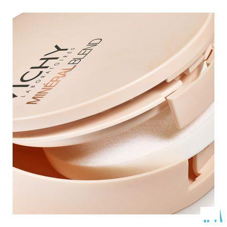 Vichy Mineralblend Poudre Light 9 ml  -  Vichy