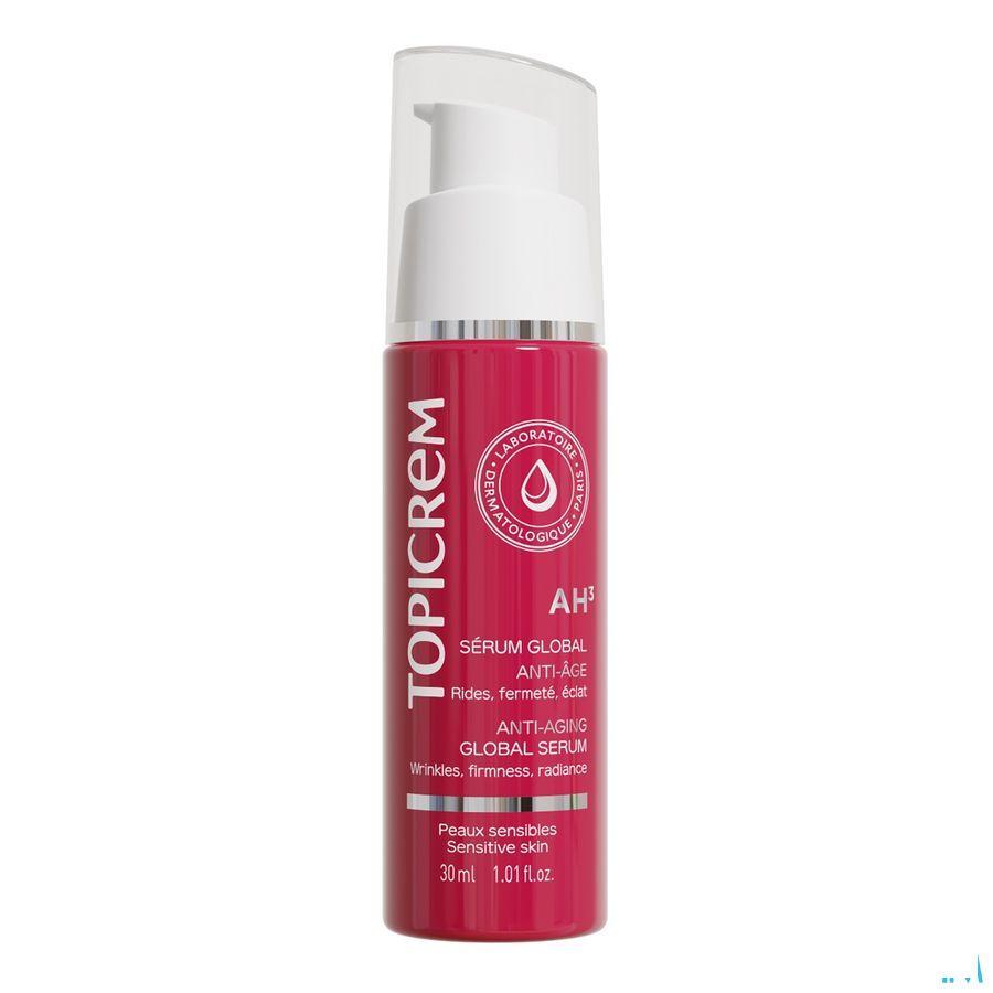 Topicrem Ah3 Serum Globaal Anti Aging 30 ml