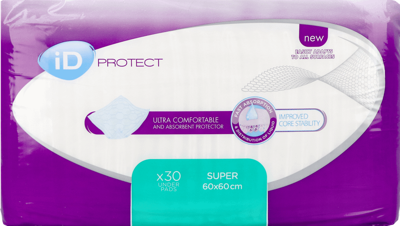 Id Protect Super 60X60 30