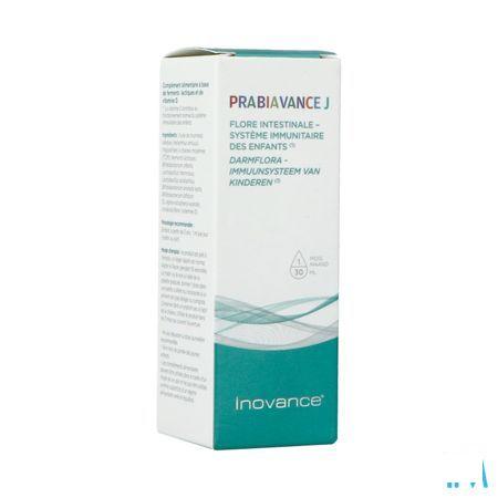 Inovance Prabiavance J Fl 30 ml 3605037