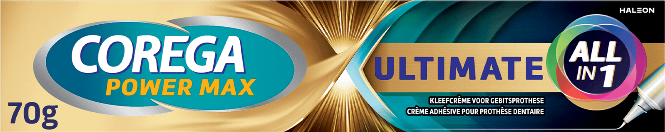 Corega Ultimate All-In-1 70 gr