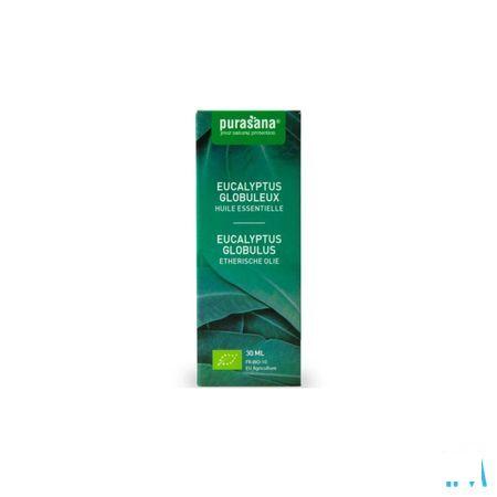 Eucalyptus Globulus 30 ml