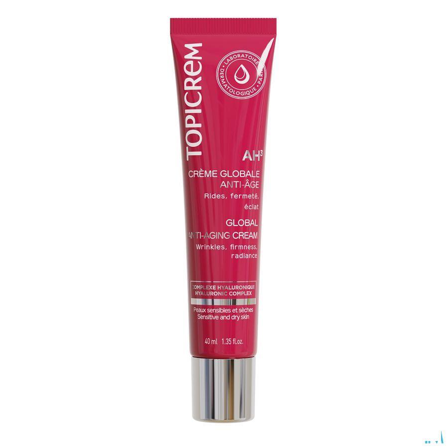 Topicrem Ah3 Globaal A/Aging Creme 30 ml
