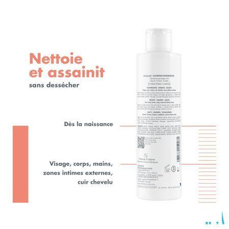 Avene Cicalfate+ Zuiverende Reinigingsgel 200 ml