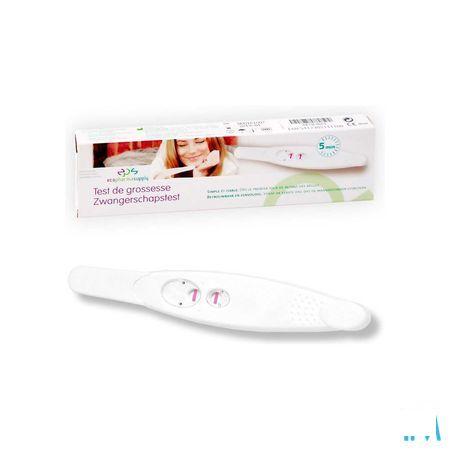 Zwangerschapstest EPS