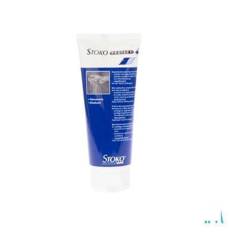Stoko Protect Plus Creme N/Parf Tube 100 ml  -  Stoko Skin Care
