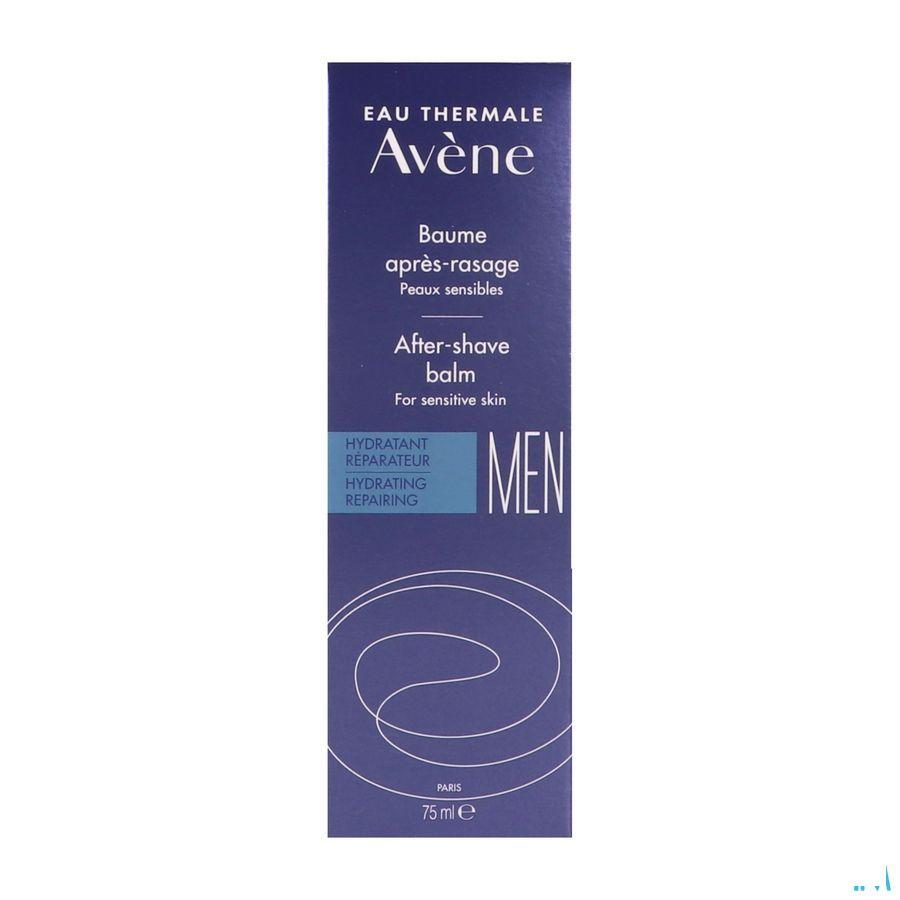 Avene Homme Aftershave Balsem 75 ml  -  Avene