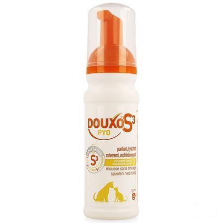 Douxo S3 Pyo Mousse 150 ml