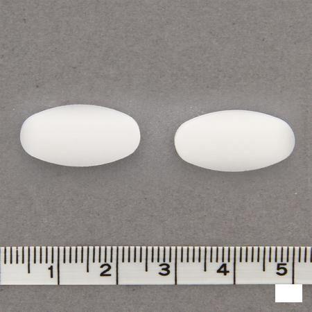 Femiprim Vaginale Tabletten 12x250 mg