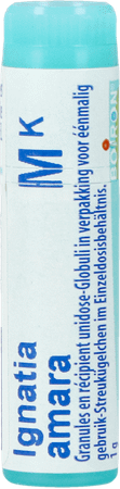 Ignatia Amara MK Gl  -  Boiron