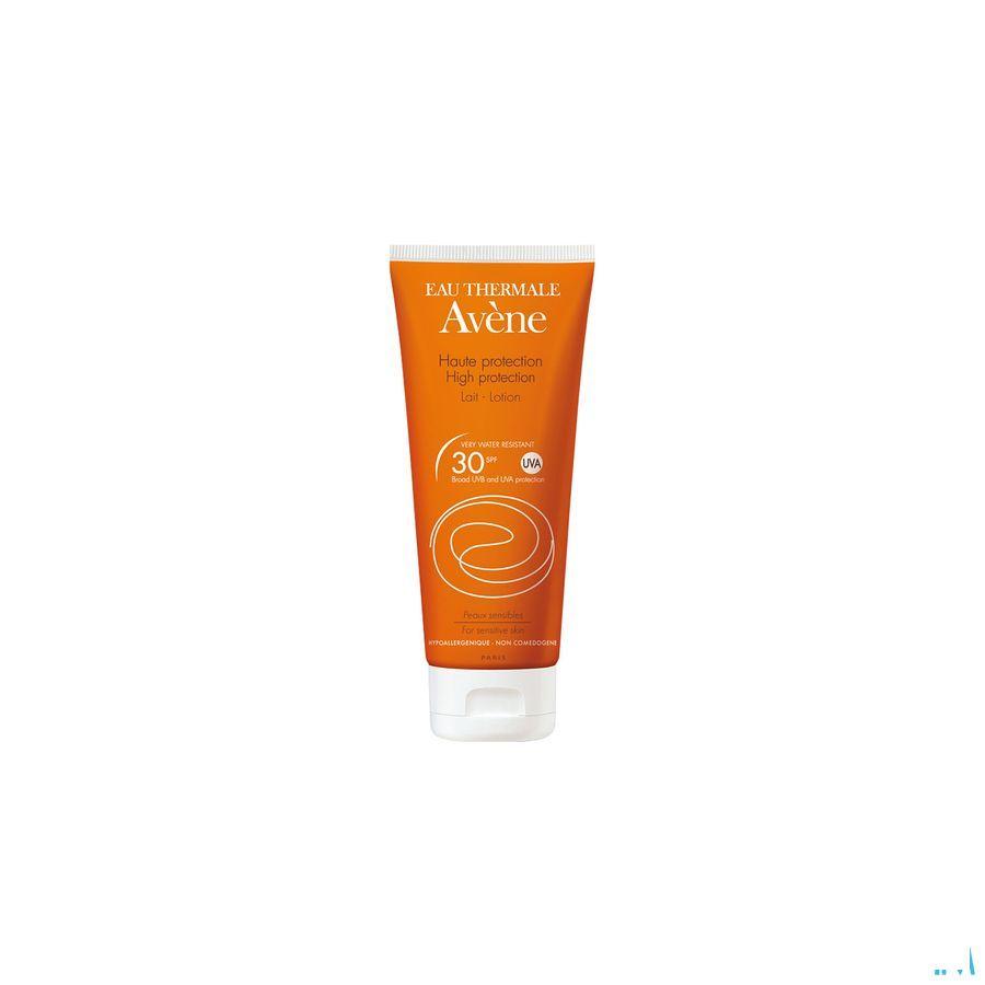 Avene Zon Melk Spf 30 100 ml  -  Avene
