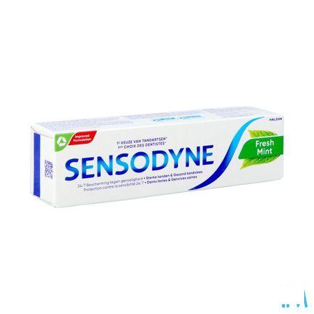 Sensodyne Fresh Mint Tandpasta 75 ml