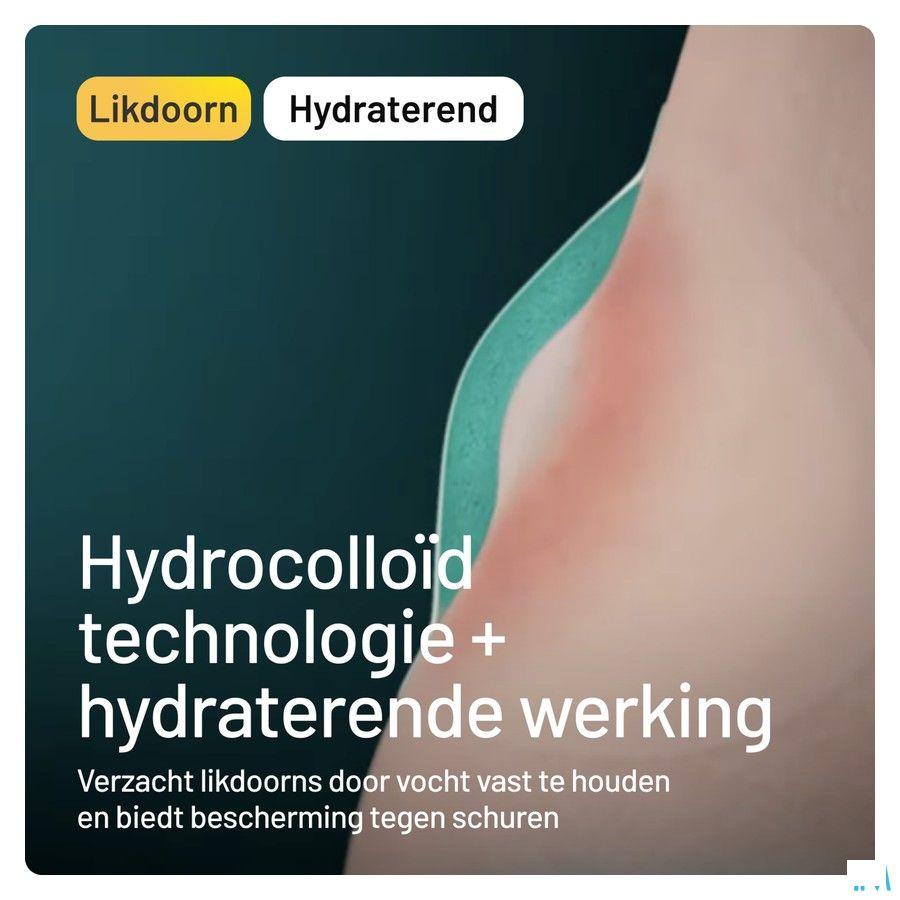Compeed Pleister Likdoorn Hydra 6