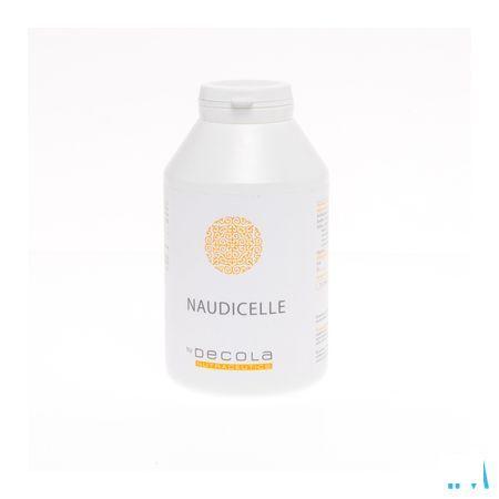 Naudicelle Teunisbloemolie Capsule 336  -  Decola