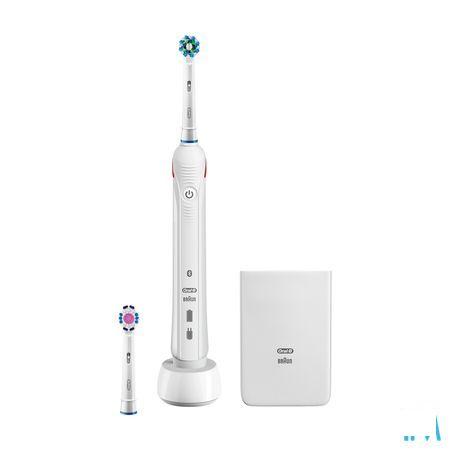 Oral-B  Smart 4200W White