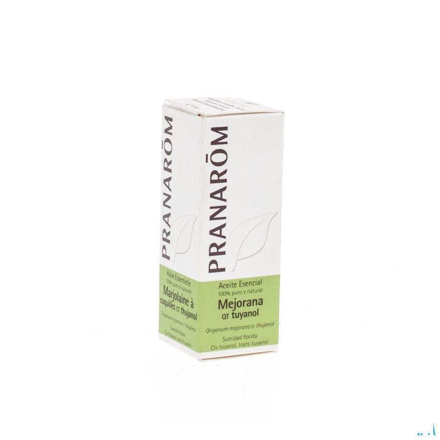 Marjolaine Coq. Thujanol Huile Essentielle 5 ml  -  Pranarom