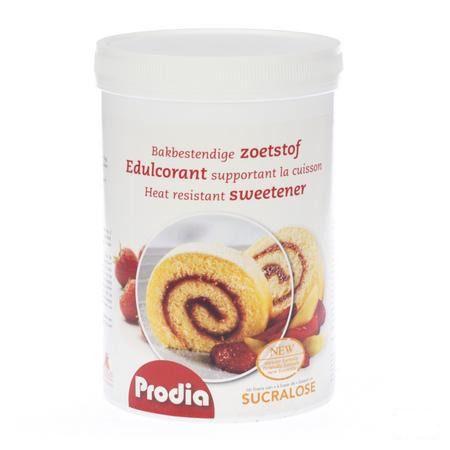 Prodia Edulcorant Supportant La Cuisson 250 gr 5183  -  Revogan
