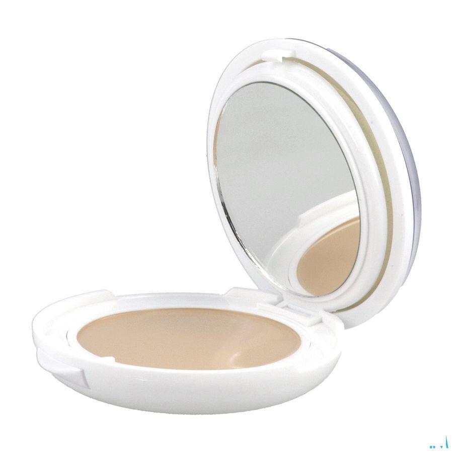 Avene Couvrance Creme Teint Comprimes 01 Porcel. Conf. 10 gr  -  Avene
