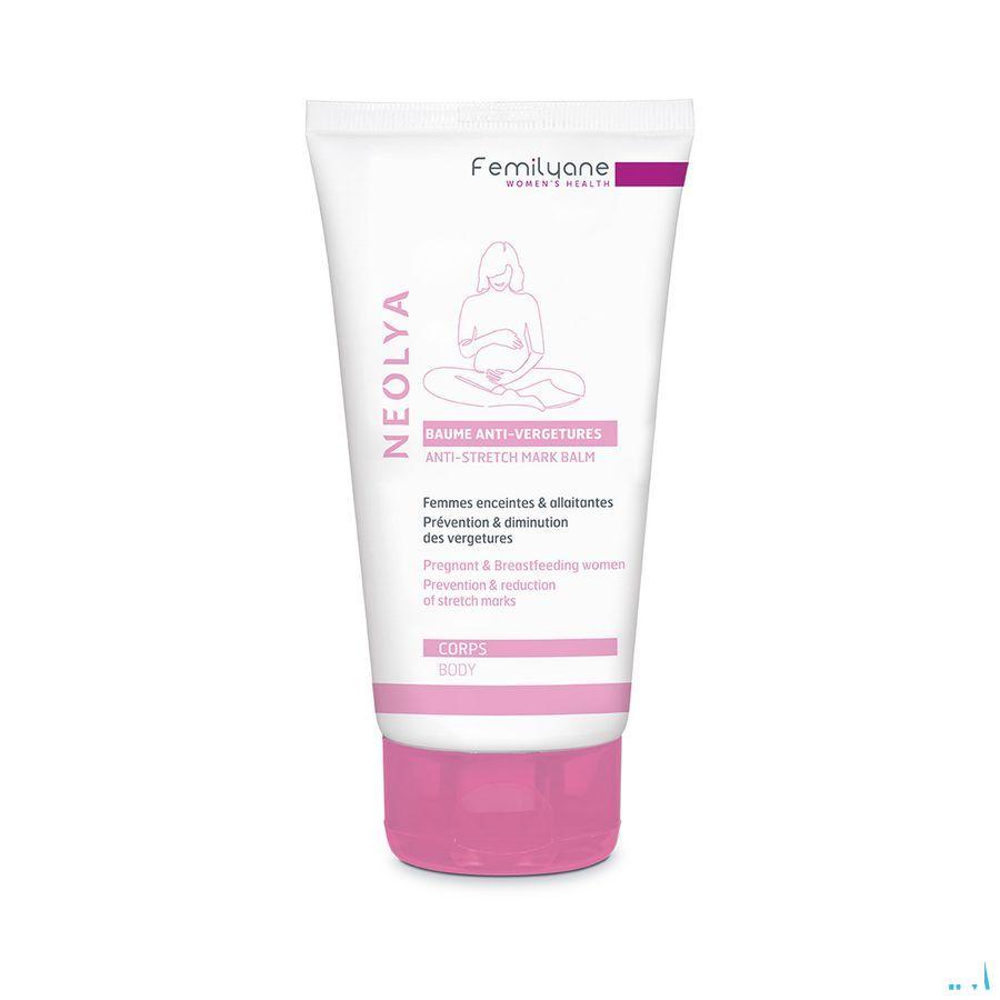 Femilyane Neolya Baume A/Vergetures Tube 150 ml