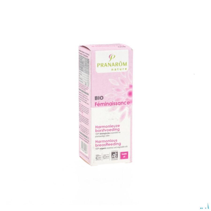 Feminaissance Borstvoeding Harmonie Ess Olie 5ml