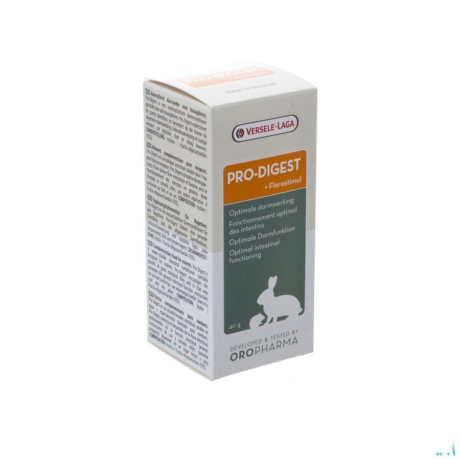 Pro Digest Poeder 40 gr