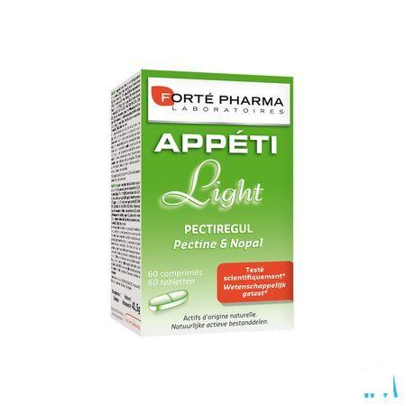 Appetilight Blister Tabletten 10x6  -  Forte Pharma