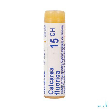 Calcarea Fluorica 15CH Gl  -  Boiron