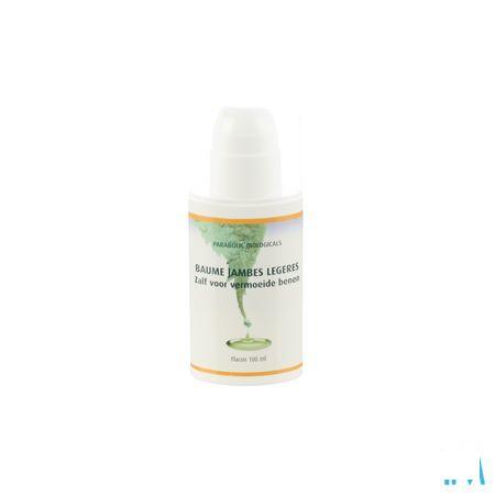 Baume Jambes Legeres Flacon 100 ml
