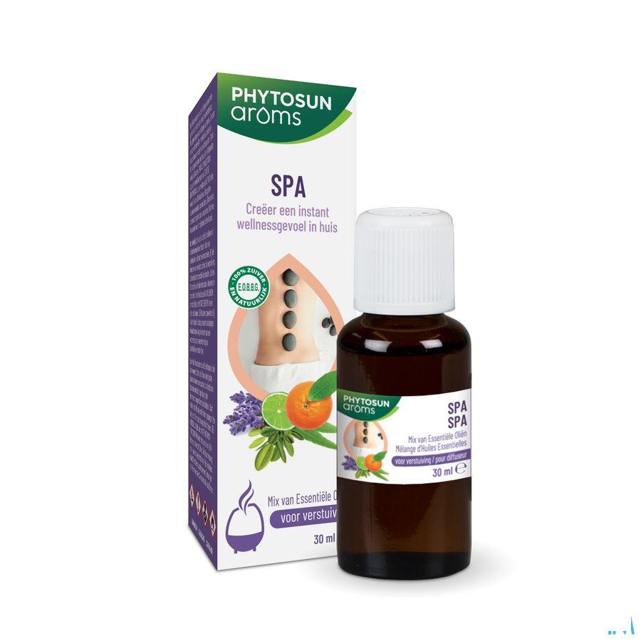 Phytosun Complex Spa 30 ml