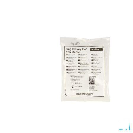 Portex Pessaire Vinyl 95mm 1