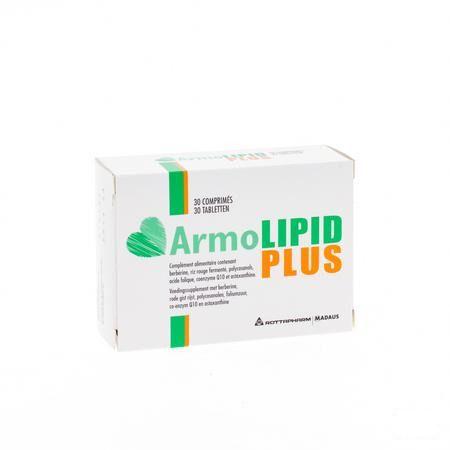 Armolipid Plus Tabletten 30