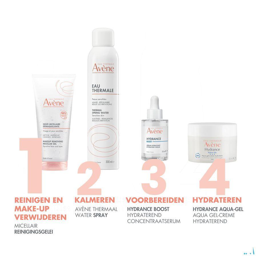 Avene Essentiels Gelee Micellaire Demaq. 200 ml