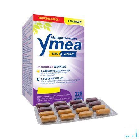Ymea Day & Night Capsule 128 Be V2