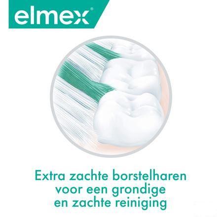 Elmex Tandenborstel Sensitive Pro Extra Zacht Duo