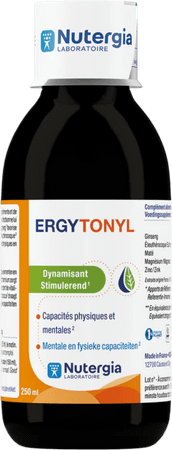 Ergytonyl 250 ml