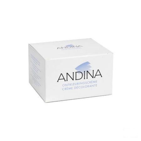 Andina Creme 100 ml Qualiph