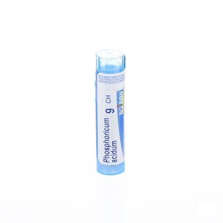 Phosphoricum Acidum 9CH Gr 4g  -  Boiron