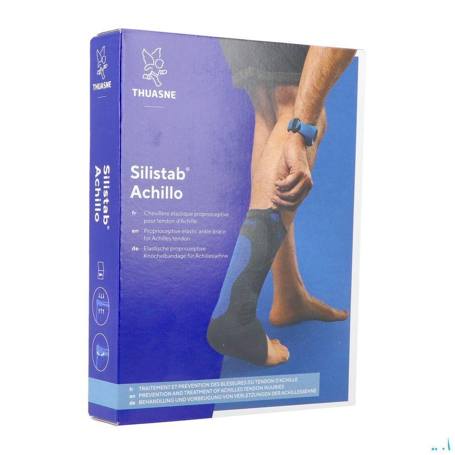 Silistab Achillo Enkel M3 2365  -  Thuasne Benelux