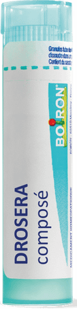 Drosera Compos Gran  -  Boiron