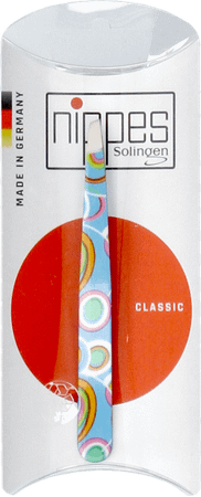 Nippes Pincette Oblique Pop Color N327E  -  Bomedys