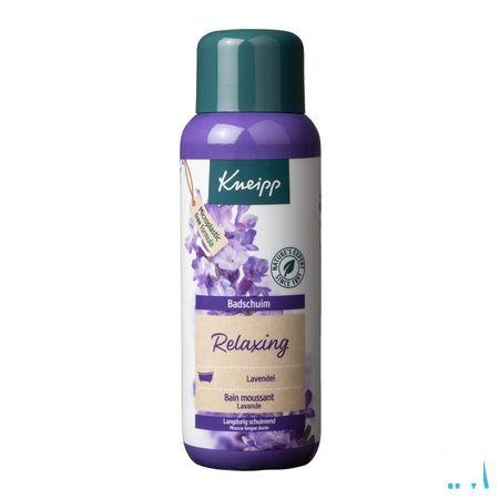 Kneipp Badolie Lavendel 100 ml  -  Kneipp