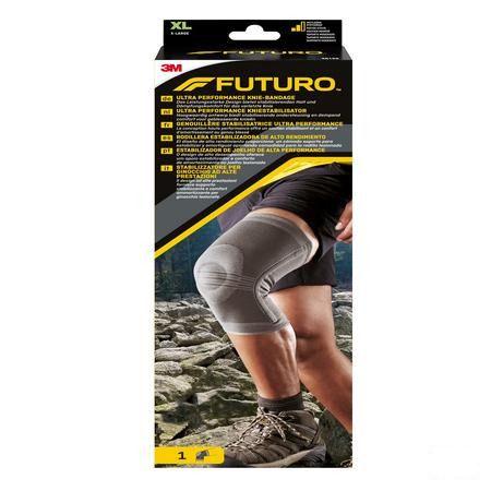 Futuro Genouillere Stabilisatrice Ultra Perf. Xl  -  3M