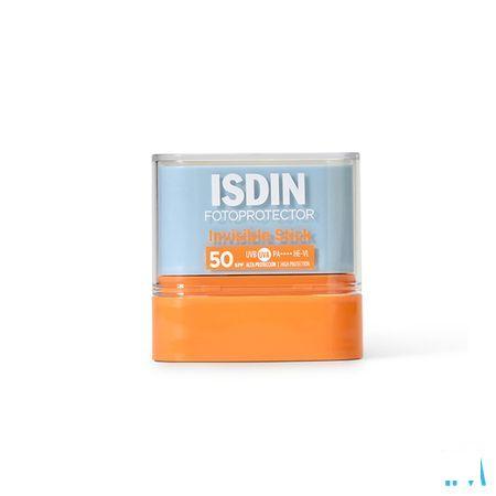 Isdin Fotoprotector Invisible Stick 10 gr