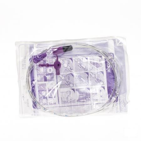 Flocare Ng Pur Tube Enlock Guidewire Ch10-110cm  -  Nutricia