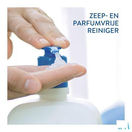 Cetaphil Lotion Nettoyante 460 ml  -  Galderma Belgilux