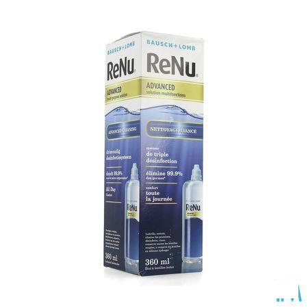 Renu Advanced Mps 360 ml