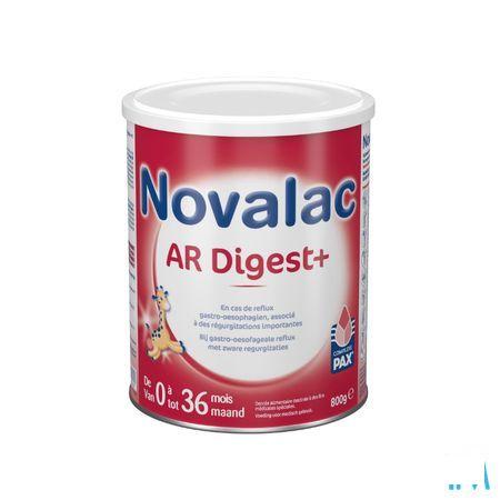 Novalac Ar Digest + 800G